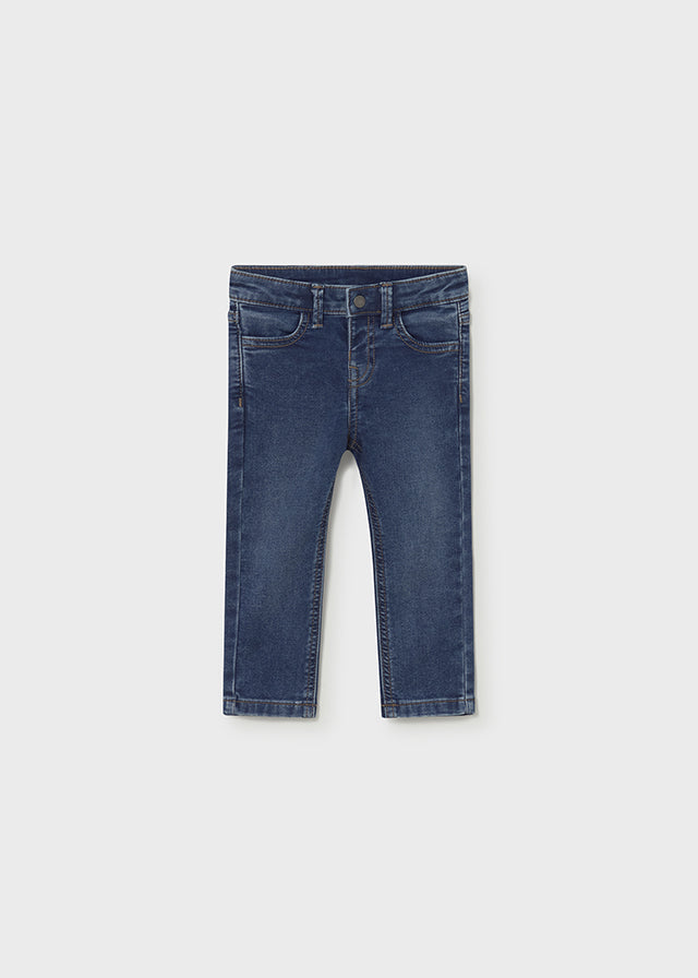 Pantalon soft denim 5b mayoral 1522