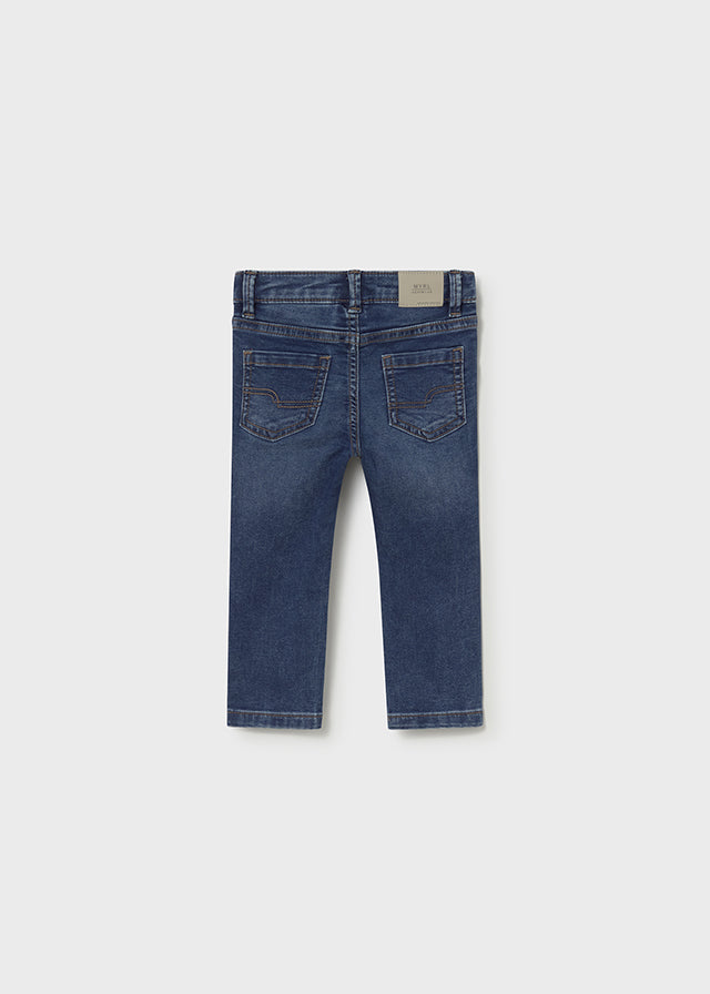 Pantalon soft denim 5b mayoral 1522