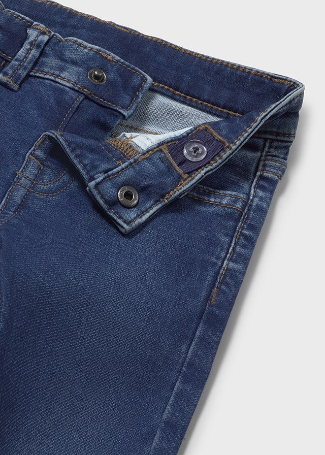 Pantalon soft denim 5b mayoral 1522
