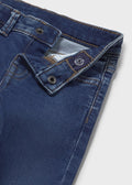 Pantalon soft denim 5b mayoral 1522