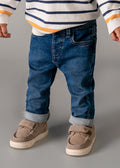 Pantalon soft denim 5b mayoral 1522