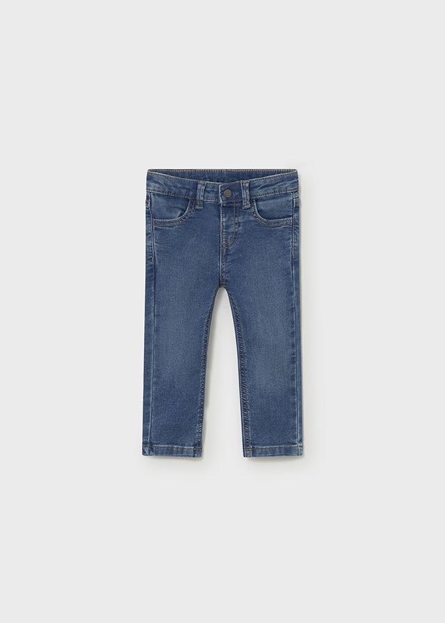 Pantalon soft denim 5b mayoral 1522