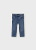 Pantalon soft denim 5b mayoral 1522