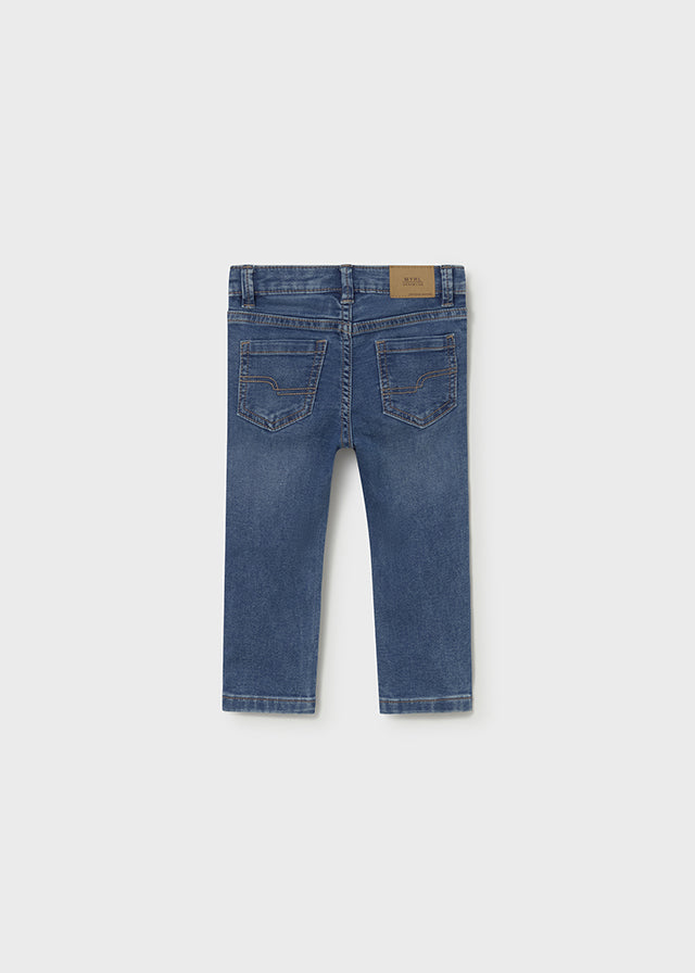 Pantalon soft denim 5b mayoral 1522