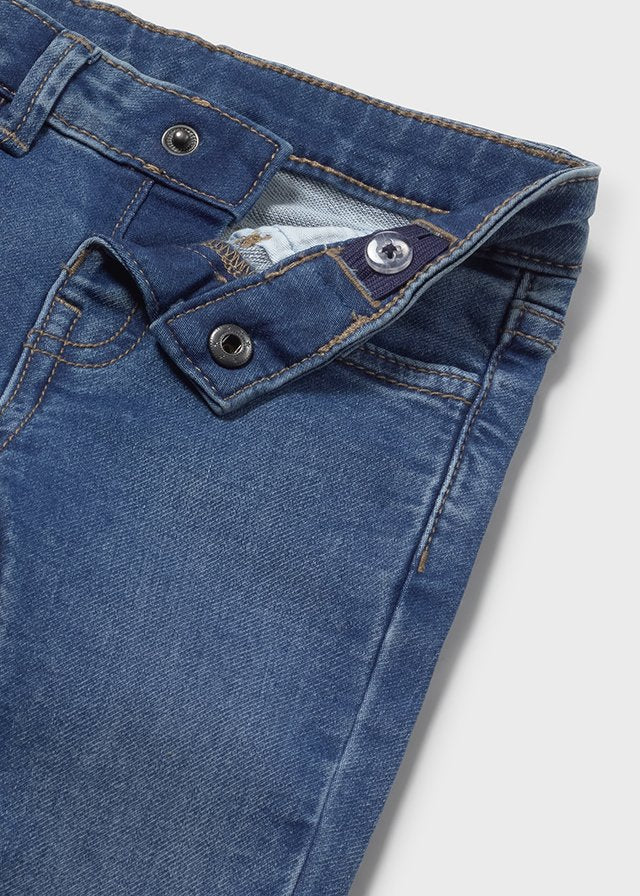 Pantalon soft denim 5b mayoral 1522