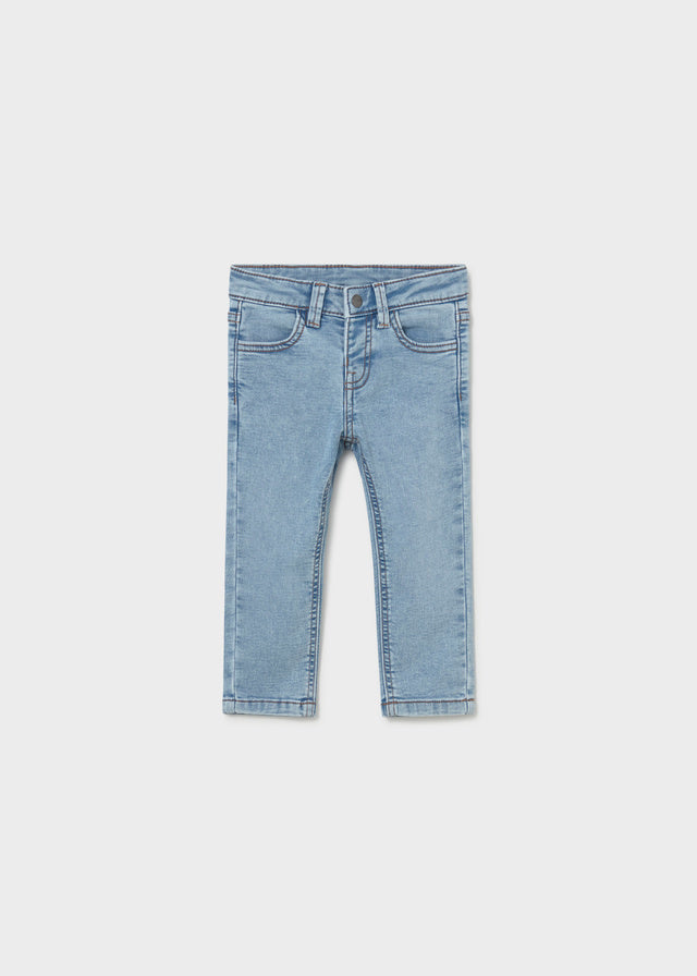 Pantalon soft denim 5b mayoral 1522