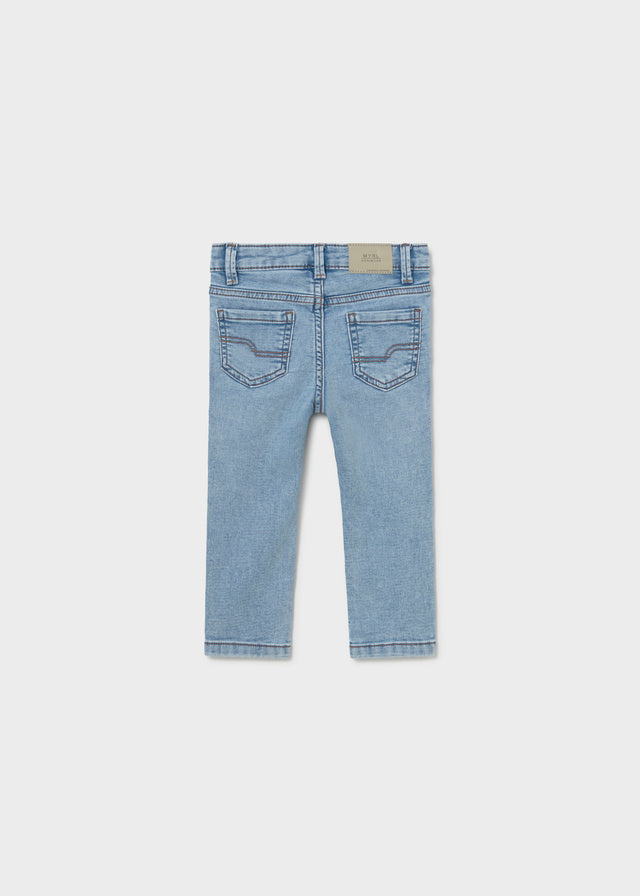 Pantalon soft denim 5b mayoral 1522