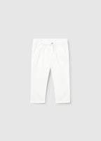 Pantalon lino relaxed mayoral 1523