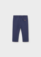 Pantalon lino relaxed mayoral 1523
