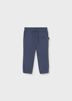 Pantalon jogger bolsillo mayoral 1524