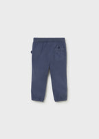 Pantalon jogger bolsillo mayoral 1524