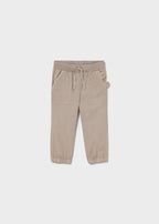 Pantalon jogger bolsillo mayoral 1524