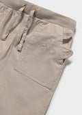 Pantalon jogger bolsillo mayoral 1524
