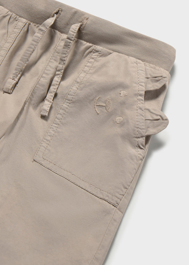 Pantalon jogger bolsillo mayoral 1524