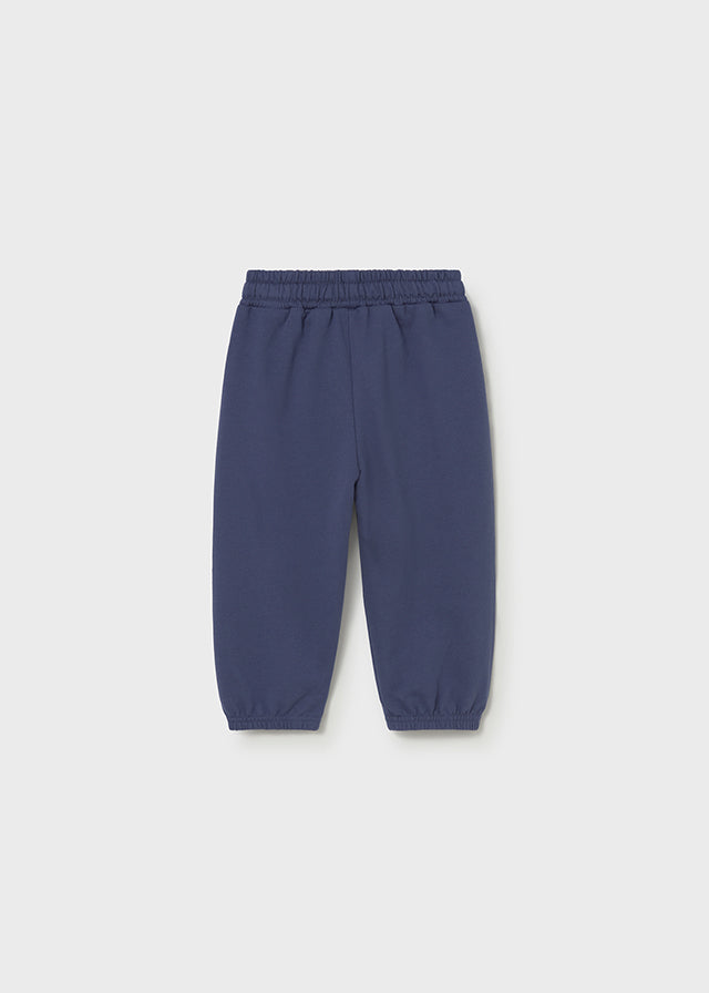 Pantalon felpa play mayoral 1525