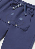 Pantalon felpa play mayoral 1525