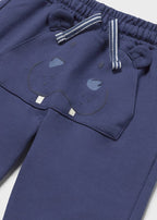 Pantalon felpa play mayoral 1525