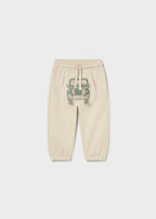 Pantalon felpa play mayoral 1525