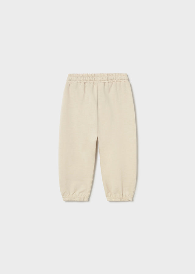 Pantalon felpa play mayoral 1525
