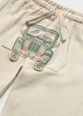 Pantalon felpa play mayoral 1525