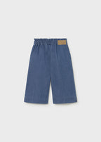 Pantalon largo fluido mayoral 1526