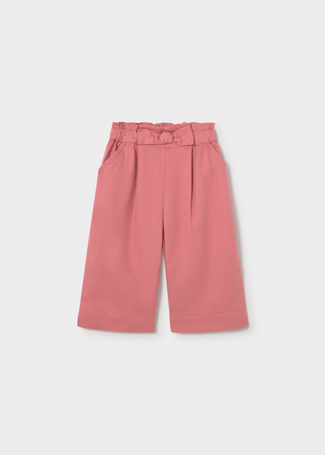 Pantalon largo fluido mayoral 1526