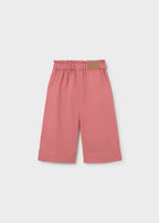 Pantalon largo fluido mayoral 1526