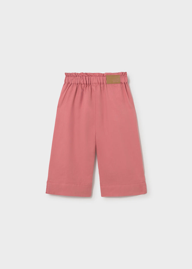 Pantalon largo fluido mayoral 1526