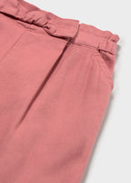 Pantalon largo fluido mayoral 1526