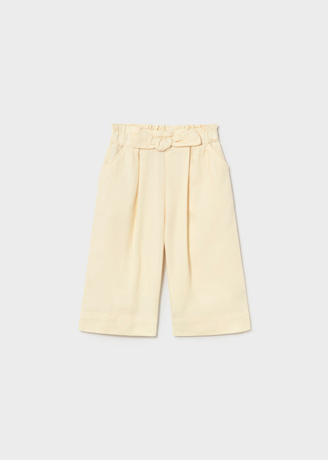Pantalon largo fluido mayoral 1526