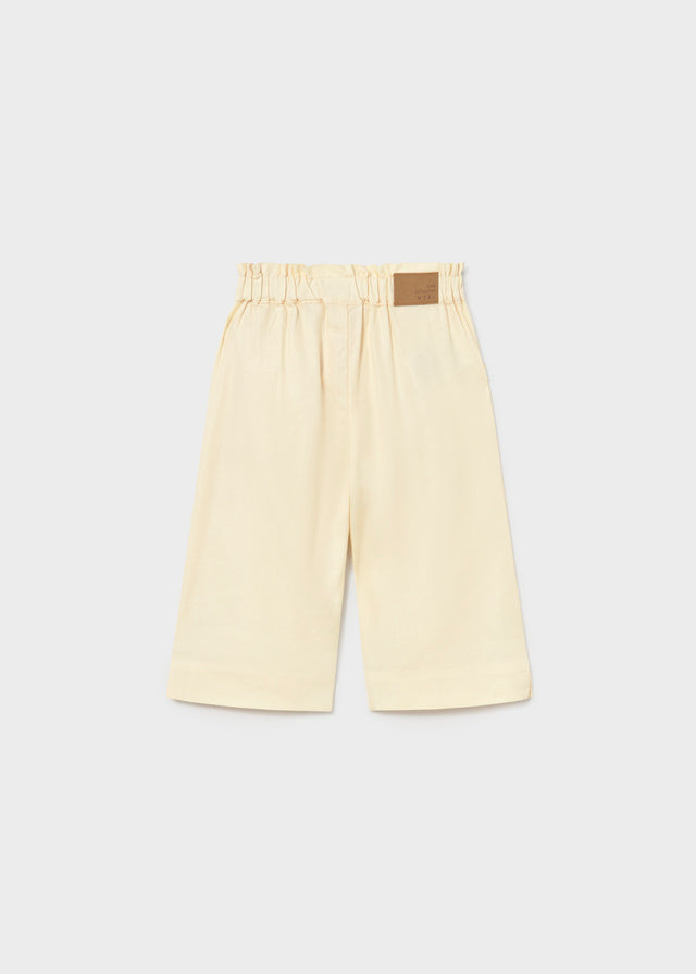 Pantalon largo fluido mayoral 1526