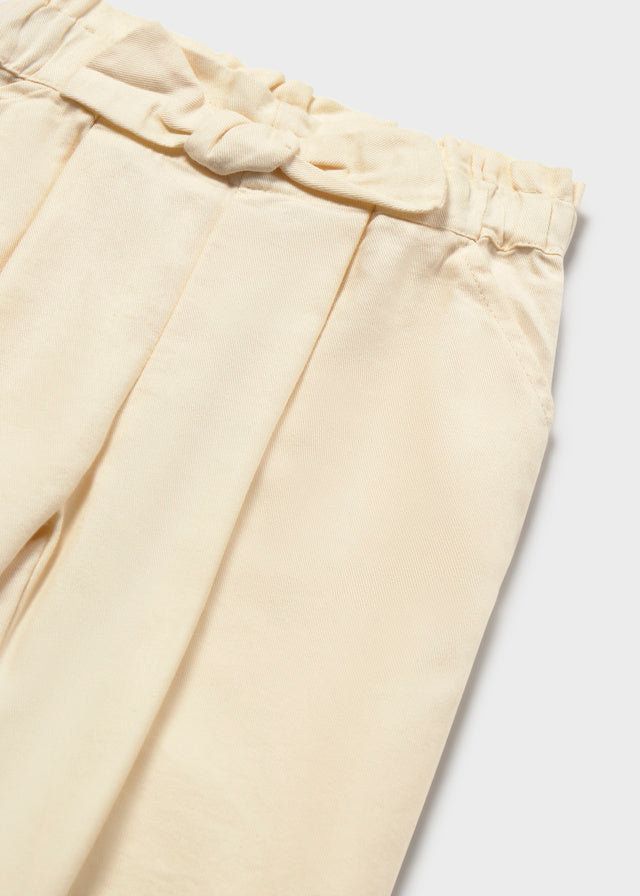 Pantalon largo fluido mayoral 1526