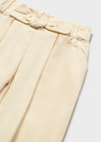 Pantalon largo fluido mayoral 1526