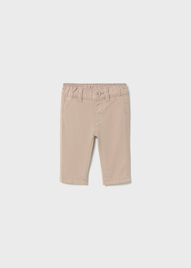 Pantalon largo sarga mayoral 1597