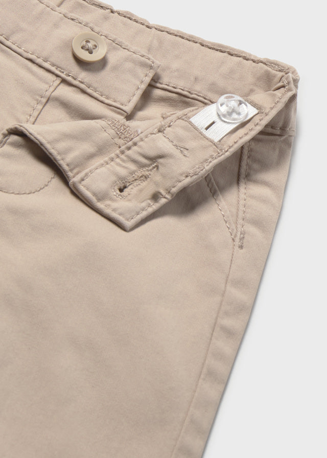 Pantalon largo sarga mayoral 1597