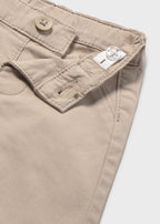 Pantalon largo sarga mayoral 1597