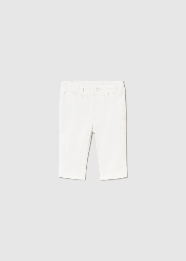 Pantalon largo sarga mayoral 1597
