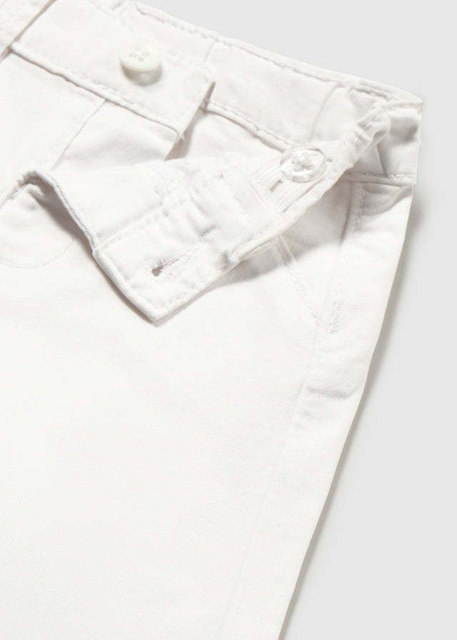 Pantalon largo sarga mayoral 1597