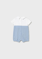 Pelele peto cuello mayoral 1605