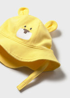 Set 2 peleles m/s y gorro mayoral 1616