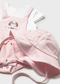 Pelele falda mayoral 1631