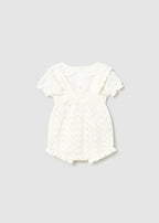 Conj. peto tricot mayoral 1637