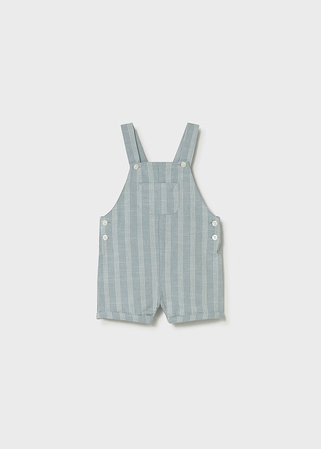 Peto lino suiting mayoral 1658