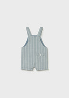 Peto lino suiting mayoral 1658