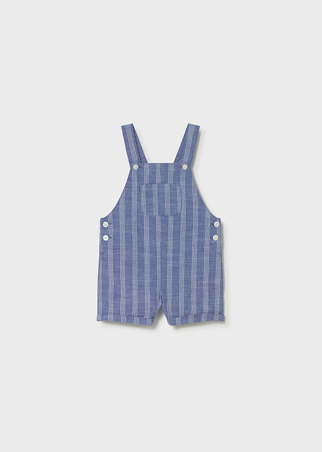 Peto lino suiting mayoral 1658