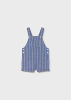 Peto lino suiting mayoral 1658