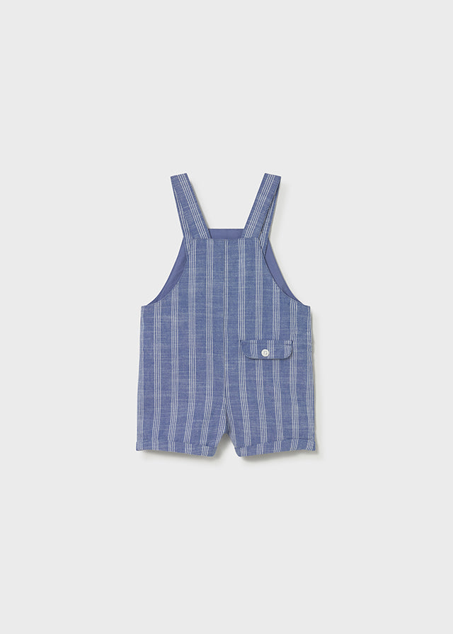 Peto lino suiting mayoral 1658