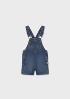 Peto corto soft denim mayoral 1659