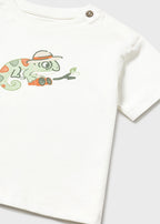 Conj. punto print con bucket mayoral 1667