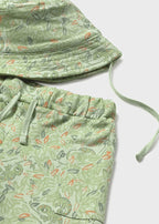 Conj. punto print con bucket mayoral 1667
